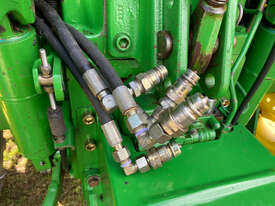 John Deere 5820 FWA/4WD Tractor - picture0' - Click to enlarge