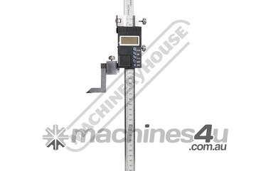 Digital Height Gauge 0-300mm / 0-12