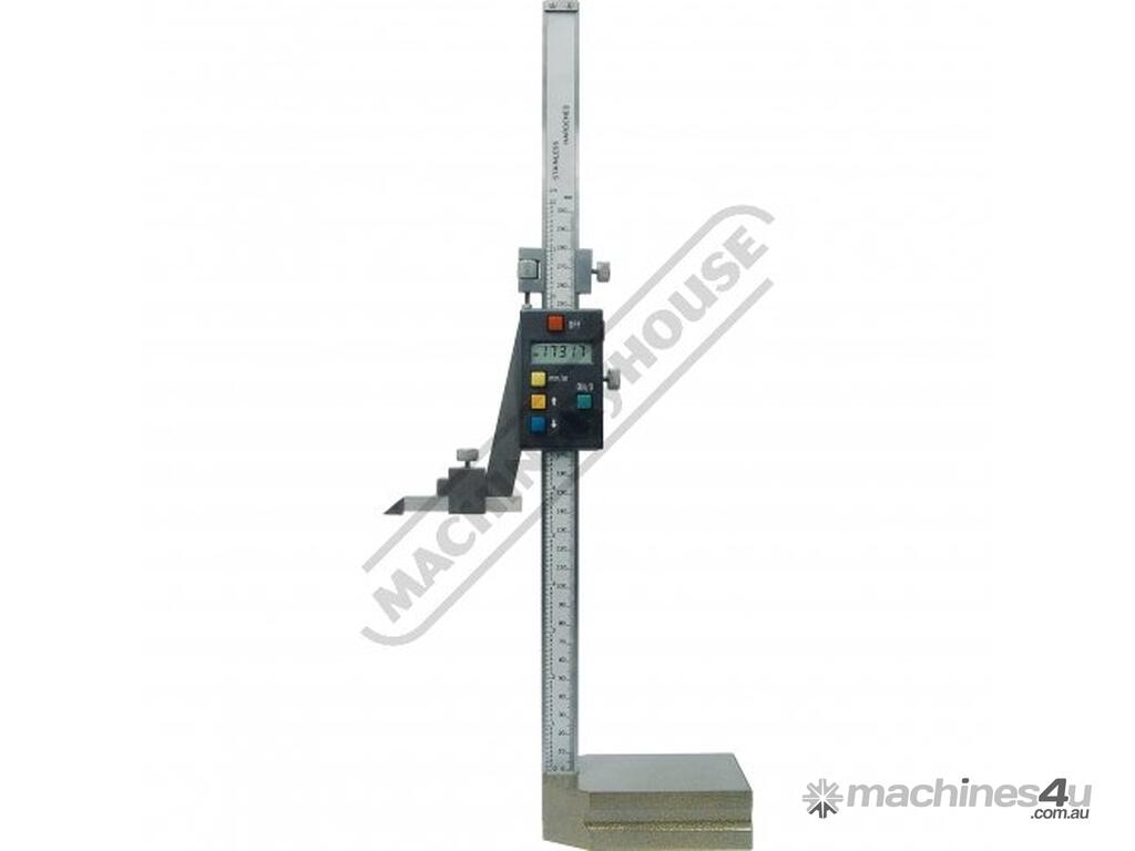 New toolmaster M704 Height Gauge in NORTHMEAD, NSW