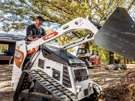 NEW Bobcat MT100 Track loader  - picture0' - Click to enlarge