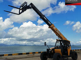 SANY STH634A Telehandler - picture1' - Click to enlarge