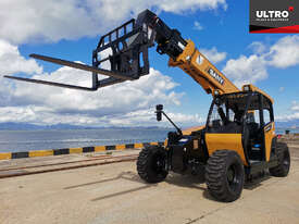 SANY STH634A Telehandler - picture0' - Click to enlarge