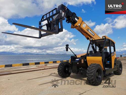 SANY STH634A Telehandler