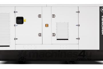 MOTIVE GROUP - HSW-305 T5 HIMOINSA Canopy