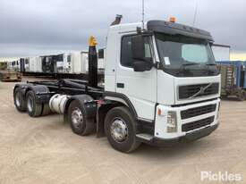 2007 Volvo Fm - picture0' - Click to enlarge