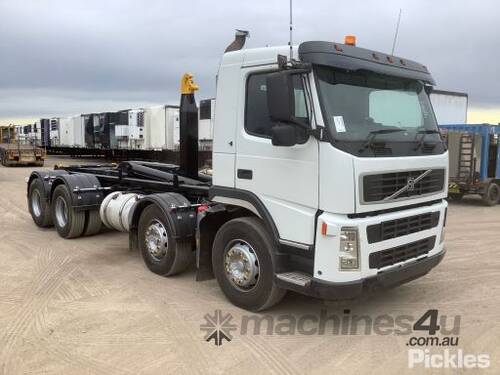 2007 Volvo Fm