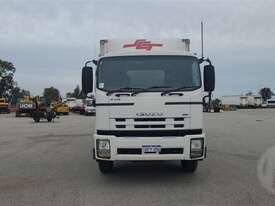 Isuzu FH FVD - picture0' - Click to enlarge