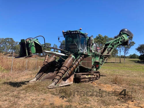 John Deere 3520 Cane Harvester Harvester/Header