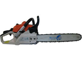Chainsaws - picture0' - Click to enlarge