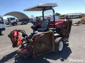 2016 Toro Groundmaster 4700D - picture0' - Click to enlarge