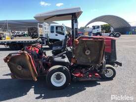 2016 Toro Groundmaster 4700D - picture1' - Click to enlarge