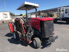 2016 Toro Groundmaster 4700D - picture2' - Click to enlarge