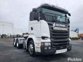 2016 Scania R560 - picture0' - Click to enlarge