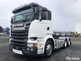 2016 Scania R560 - picture0' - Click to enlarge