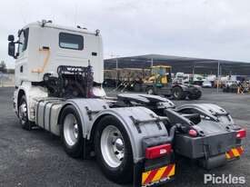 2016 Scania R560 - picture2' - Click to enlarge