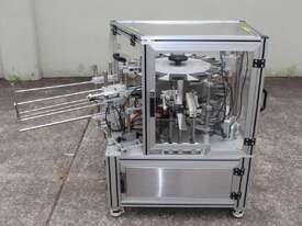 Automatic Cartoning Machine . - picture0' - Click to enlarge