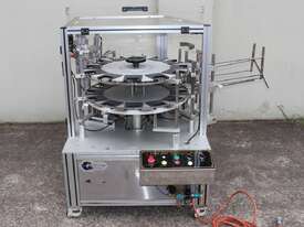 Automatic Cartoning Machine . - picture9' - Click to enlarge