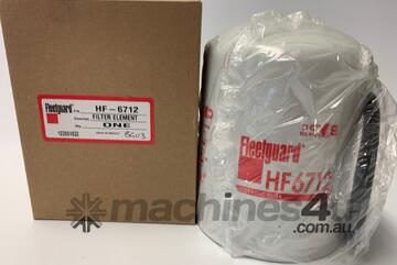 Fleetguard   HF6712 Hyd Filter