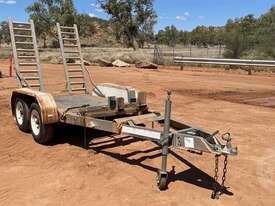 Auswide Tandem Axle - picture0' - Click to enlarge