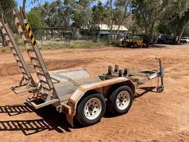 Auswide Tandem Axle - picture0' - Click to enlarge