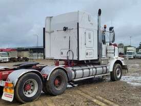 Kenworth T650 - picture2' - Click to enlarge