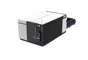 HSG 4020T 4kW Fiber Laser Cutting Machine * LIMITED TIME PROMOTIONAL OFFER NEW ORDERS *