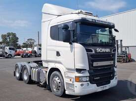 Scania R560 - picture0' - Click to enlarge