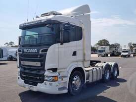 Scania R560 - picture0' - Click to enlarge