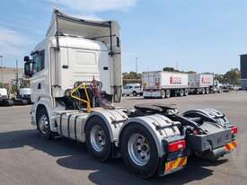 Scania R560 - picture1' - Click to enlarge