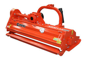 Cosmo Bully NBM series 1.75m Flail Mulcher