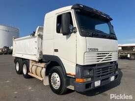 1994 Volvo FH16 - picture0' - Click to enlarge