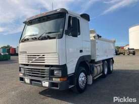 1994 Volvo FH16 - picture0' - Click to enlarge