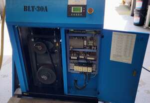 ALL COMPRESSOR - BLT 22kw Air Compressor Oil lubricated