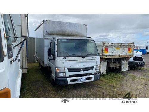 Mitsubishi Fuso 515