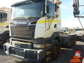  SCANIA R730 PRIME MOVER - picture0' - Click to enlarge