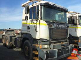  SCANIA R730 PRIME MOVER - picture0' - Click to enlarge