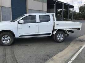 Holden Colorado RG - picture2' - Click to enlarge