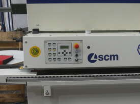 SCM  ME35 Hot melt edge bander - picture0' - Click to enlarge