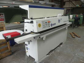 SCM  ME35 Hot melt edge bander - picture1' - Click to enlarge