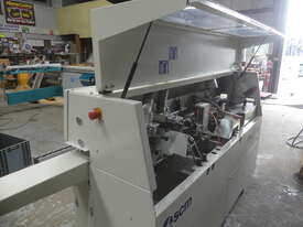 SCM  ME35 Hot melt edge bander - picture2' - Click to enlarge