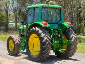 John Deere 6320 FWA/4WD Tractor - picture0' - Click to enlarge