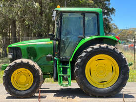 John Deere 6320 FWA/4WD Tractor - picture1' - Click to enlarge