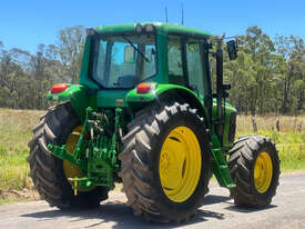 John Deere 6320 FWA/4WD Tractor - picture2' - Click to enlarge