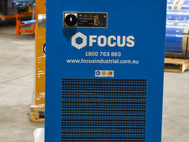 594cfm Refrigerated Compressed Air Dryer - Focus Industrial - picture0' - Click to enlarge
