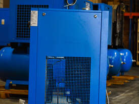 594cfm Refrigerated Compressed Air Dryer - Focus Industrial - picture1' - Click to enlarge