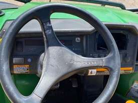 John Deere Gator - picture2' - Click to enlarge