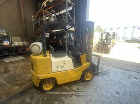 2.5 Tonne Yale Forklift For Sale - picture1' - Click to enlarge