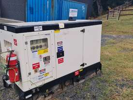 30 KVA DIESEL GENERATOR - picture0' - Click to enlarge