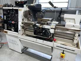 Dashin Champion 2500VS Lathe - picture0' - Click to enlarge