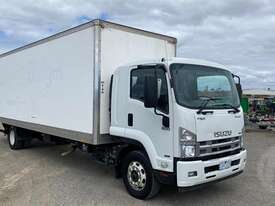 Isuzu FSR - picture0' - Click to enlarge